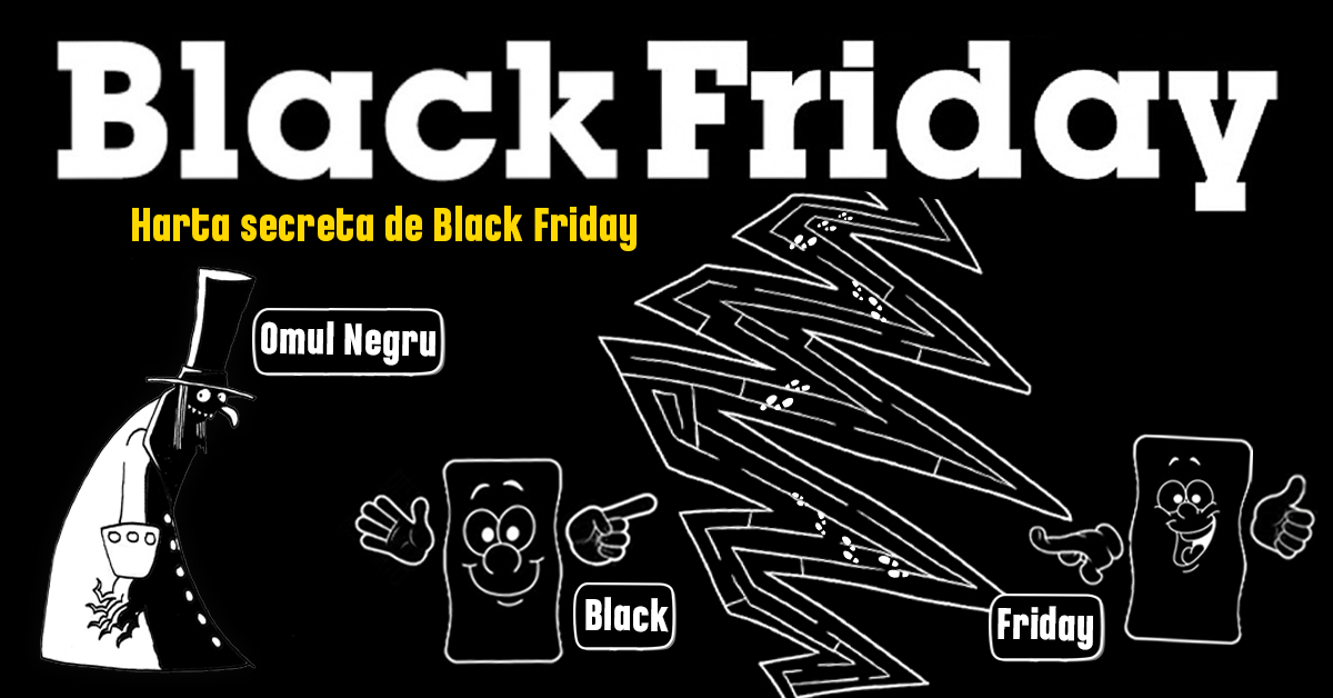 Vizual Blog - BF - Harta secreta