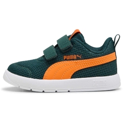 Pantofi sport copii Puma Courtflex V3 Mesh Inf Clyde Royal-puma W 39808609 Pantofi sport copii Puma Courtflex V3 Mesh Inf Clyde Royal-puma W 39808609