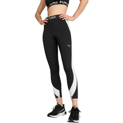 Colanti femei Puma W Strong Colorblocktight - Hw 78 P 52667901 Colanti femei Puma W Strong Colorblocktight - Hw 78 P 52667901