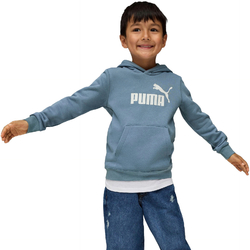 Hanorac copii Puma Ess No. 1 Logo Hoodie Fl Ps 68493134 Hanorac copii Puma Ess No. 1 Logo Hoodie Fl Ps 68493134