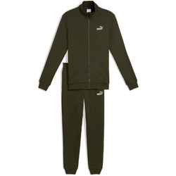 Trening barbati Puma Ess Sweat Suit Tr 68484870 Trening barbati Puma Ess Sweat Suit Tr 68484870