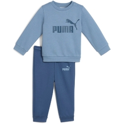 Trening copii Puma Minicats Ess Crew Set Fl Inf 68628034 Trening copii Puma Minicats Ess Crew Set Fl Inf 68628034