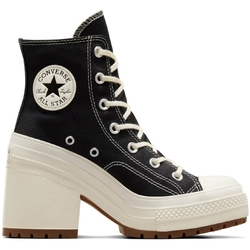 Pantofi sport femei Converse Chuck 70 De Luxe Heel A05347C Pantofi sport femei Converse Chuck 70 De Luxe Heel A05347C