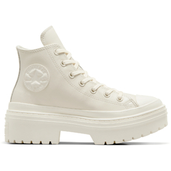 Pantofi sport femei Converse Chuck Taylor All Star Lugged Heel Leather Platform A10370C Pantofi sport femei Converse Chuck Taylor All Star Lugged Heel Leather Platform A10370C