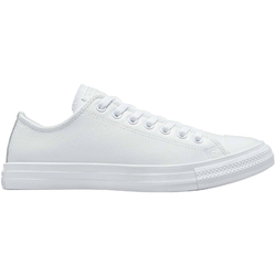 Tenisi unisex Converse Chuck Taylor All Star Leather 136823C Tenisi unisex Converse Chuck Taylor All Star Leather 136823C