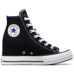 Tenisi femei Converse Chuck Taylor All Star Wedge Platform A11909C Tenisi femei Converse Chuck Taylor All Star Wedge Platform A11909C