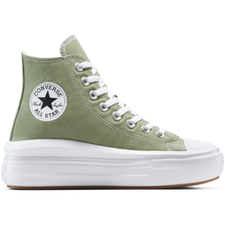 Pantofi sport femei Converse Chuck Taylor All Star Move A12994C Pantofi sport femei Converse Chuck Taylor All Star Move A12994C