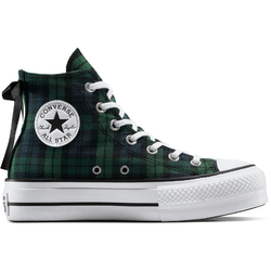 Tenisi unisex Converse Chuck Taylor All Star Lift A13879C Tenisi unisex Converse Chuck Taylor All Star Lift A13879C
