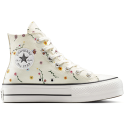 Tenisi femei Converse Chuck Taylor All Star Lift A15536C Tenisi femei Converse Chuck Taylor All Star Lift A15536C