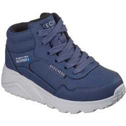 Pantofi sport unisex Skechers Uno Lite - Aqua Ave 417009L-NVY Pantofi sport unisex Skechers Uno Lite - Aqua Ave 417009L-NVY
