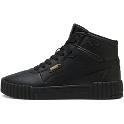 Pantofi sport femei Puma Carina 3.0 Mid 40145402 Pantofi sport femei Puma Carina 3.0 Mid 40145402