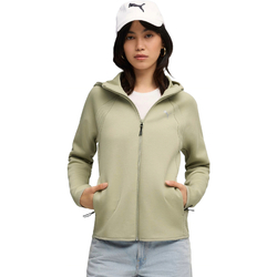 Jacheta femei Puma Evostripe Full-zip Hoodie Dk 68814182 Jacheta femei Puma Evostripe Full-zip Hoodie Dk 68814182