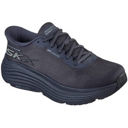 Pantofi sport barbati Skechers Max Cushioning Endeavour - Ex 220611-NVBK Pantofi sport barbati Skechers Max Cushioning Endeavour - Ex 220611-NVBK