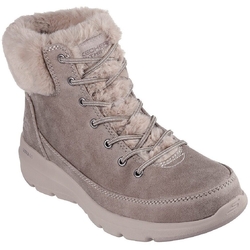 Ghete femei Skechers Glacial Ultra - Wonderland 144202-TPE Ghete femei Skechers Glacial Ultra - Wonderland 144202-TPE
