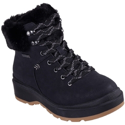 Ghete femei Skechers Park City 168087-BBK Ghete femei Skechers Park City 168087-BBK