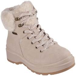 Ghete femei Skechers Park City 168087-NAT Ghete femei Skechers Park City 168087-NAT