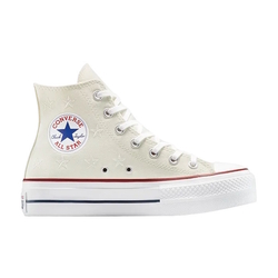 Tenisi unisex Converse Chuck Taylor All Star Lift A15538C Tenisi unisex Converse Chuck Taylor All Star Lift A15538C