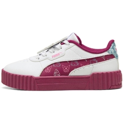 Pantofi sport copii Puma Carina 3.0 Hkfr 2 Ps 40339501 Pantofi sport copii Puma Carina 3.0 Hkfr 2 Ps 40339501