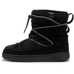 Ghete femei Puma Snowbae Suede 40217501 Ghete femei Puma Snowbae Suede 40217501