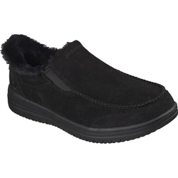 Pantofi sport barbati Skechers Murette - Scofield 205606-BBK Pantofi sport barbati Skechers Murette - Scofield 205606-BBK