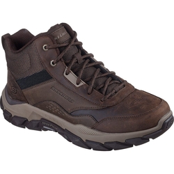 Ghete barbati Skechers Santoro-hopkins 205587-COC Ghete barbati Skechers Santoro-hopkins 205587-COC