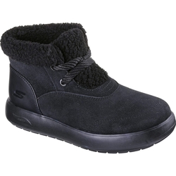 Ghete femei Skechers Arch Fit Horizon Boot - Lana 144722-BBK Ghete femei Skechers Arch Fit Horizon Boot - Lana 144722-BBK