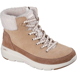 Ghete femei Skechers Glacial Ultra - Autumn Days 144206-CSNT Ghete femei Skechers Glacial Ultra - Autumn Days 144206-CSNT