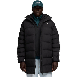 Geaca barbati Puma Mono Hooded Parka 68836601 Geaca barbati Puma Mono Hooded Parka 68836601