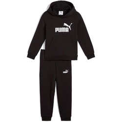 Trening copii Puma Ess No.1 Logo Sweat Suit Tr Ps 68570901 Trening copii Puma Ess No.1 Logo Sweat Suit Tr Ps 68570901