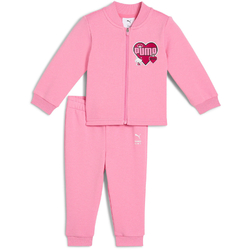 Trening copii Puma X Hello Kitty Friends Minicats Jo 63238933 Trening copii Puma X Hello Kitty Friends Minicats Jo 63238933