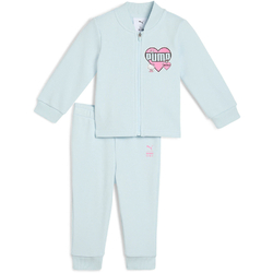 Trening copii Puma X Hello Kitty Friends Minicats Jo 63238947 Trening copii Puma X Hello Kitty Friends Minicats Jo 63238947