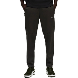 Pantaloni barbati Puma Evostripe Warm Pants 68823901 Pantaloni barbati Puma Evostripe Warm Pants 68823901