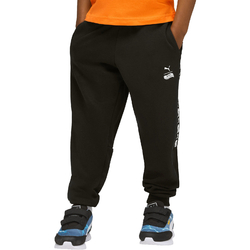 Pantaloni copii Puma X Hot Wheels Sweatpants Tr 63239701 Pantaloni copii Puma X Hot Wheels Sweatpants Tr 63239701