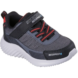 Pantofi sport copii Skechers Bounder-venture Squad 406338N-BKCC Pantofi sport copii Skechers Bounder-venture Squad 406338N-BKCC