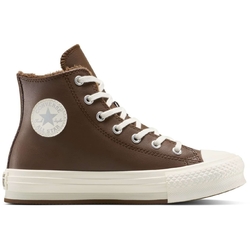 Pantofi sport unisex Converse Chuck Taylor All Star Lift Leather Platform A16430C Pantofi sport unisex Converse Chuck Taylor All Star Lift Leather Platform A16430C