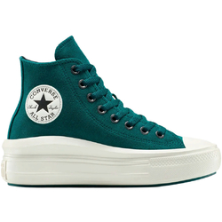 Pantofi sport unisex Converse Chuck Taylor As Move A14557C Pantofi sport unisex Converse Chuck Taylor As Move A14557C