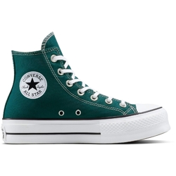Tenisi unisex Converse Chuck Taylor As Lift A14510C Tenisi unisex Converse Chuck Taylor As Lift A14510C