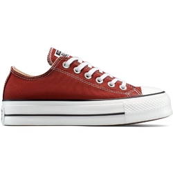 Tenisi unisex Converse Chuck Taylor As Lift A14514C Tenisi unisex Converse Chuck Taylor As Lift A14514C