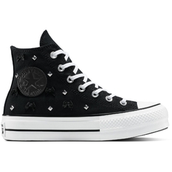 Tenisi unisex Converse Chuck Taylor As Lift A14531C Tenisi unisex Converse Chuck Taylor As Lift A14531C