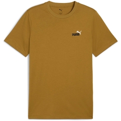 Tricou barbati Puma Ess 2 Color Small No. 1 Logo Tee 68471769 Tricou barbati Puma Ess 2 Color Small No. 1 Logo Tee 68471769