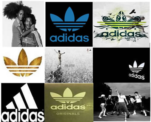 adidas