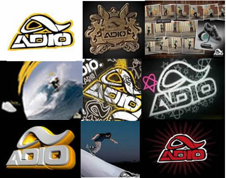 Adio