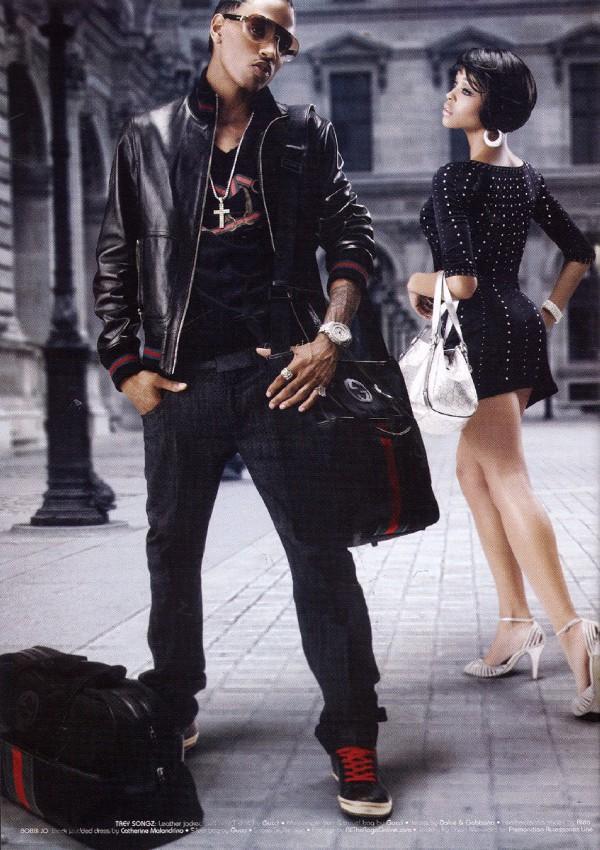 G-Unit
