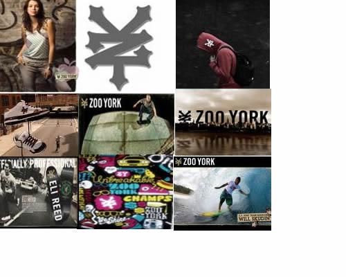Zoo York