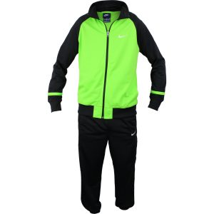 Trening Nike T45 T Cuff Track Suit Yth