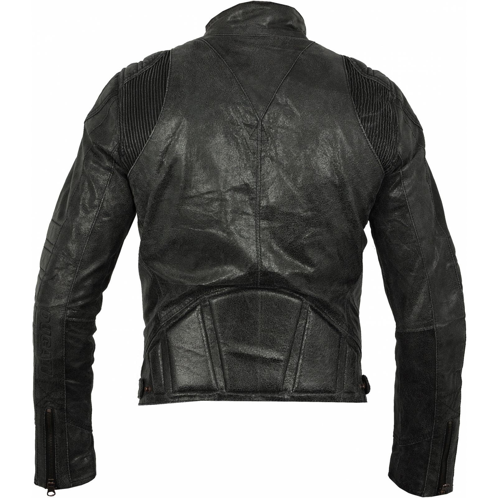 jacket puma ducati