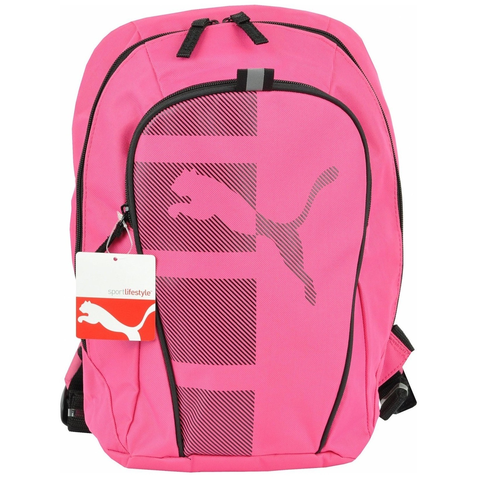 puma echo