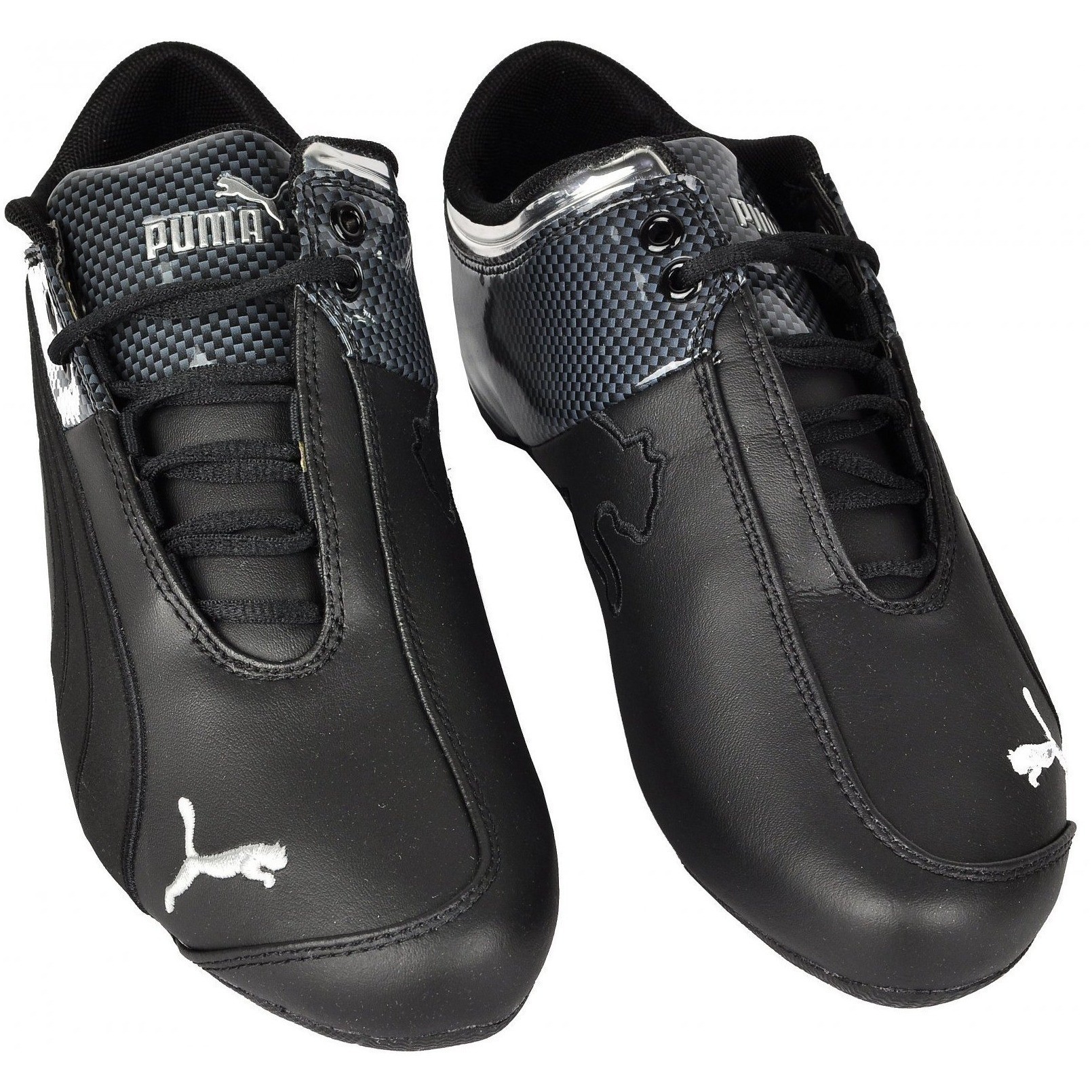 puma carbon shoes