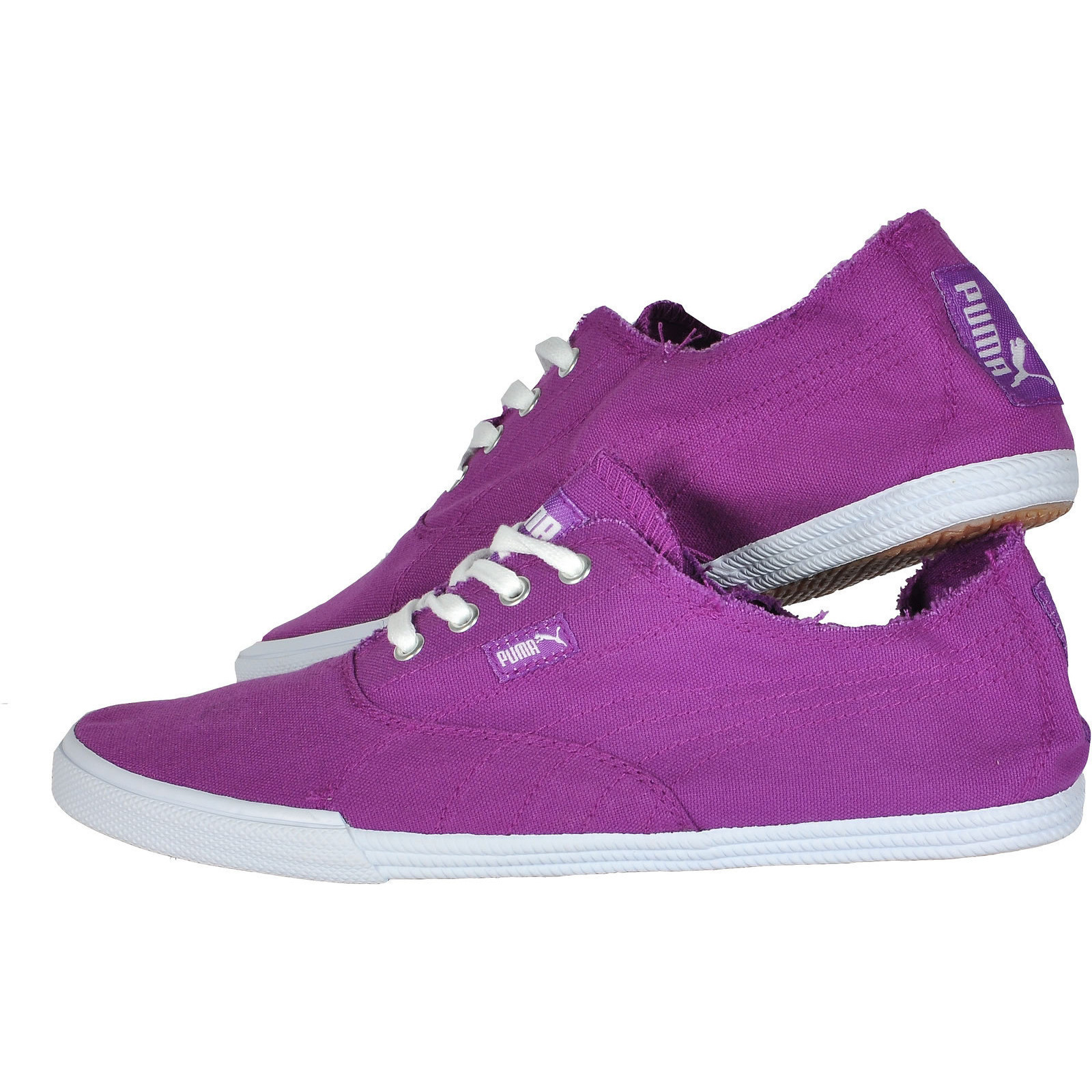 platform tekkies