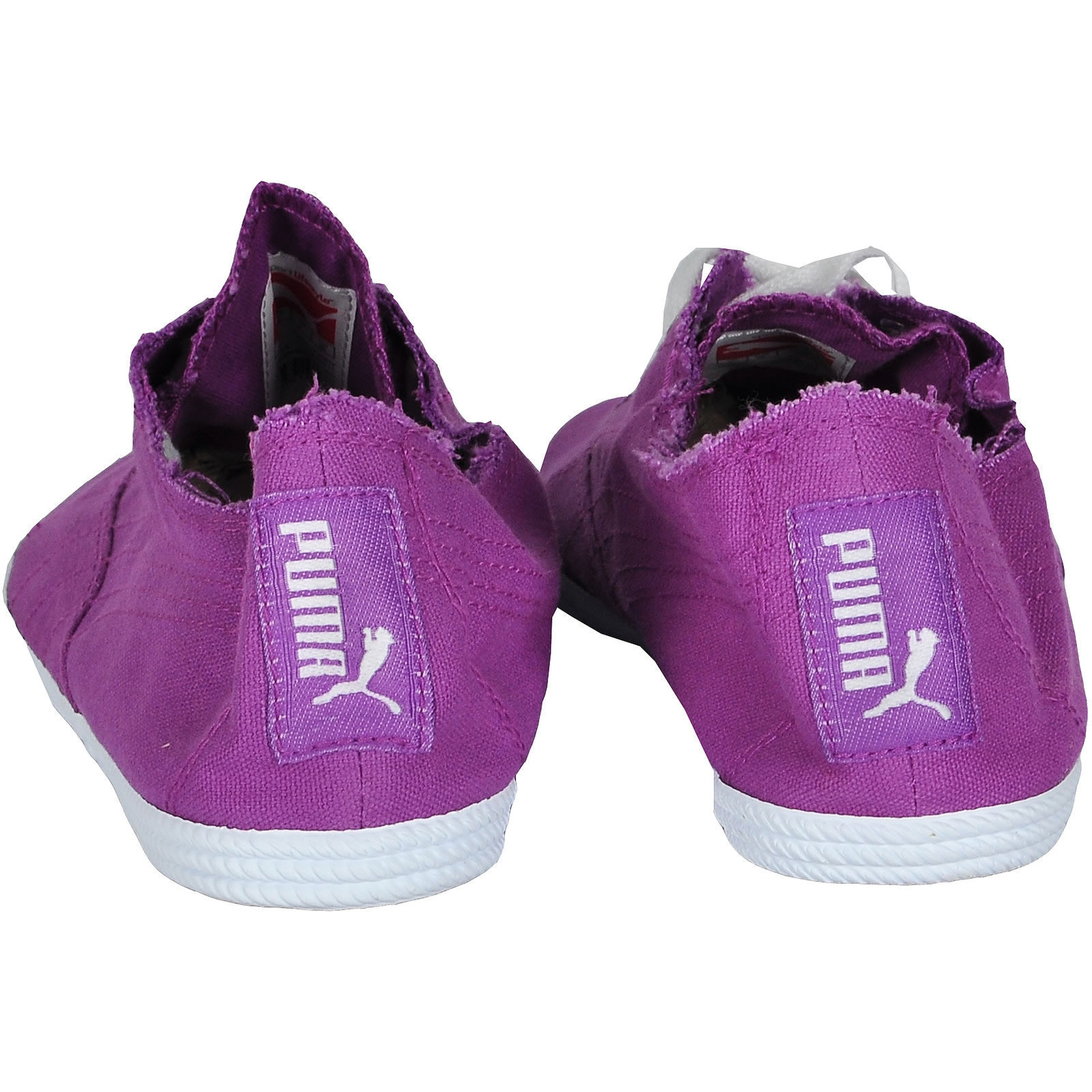 platform tekkies